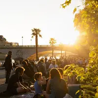 3 jours de fête sur la Seine à Paris, du 25 au 27 juillet 2025 &copy; Ville de Paris