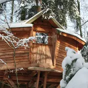 3 lieux où se ressourcer pendant l'hiver...