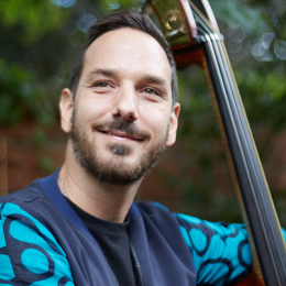 3 nights with Pierre Marcus, Standards & compositions au 38Riv Jazz Club