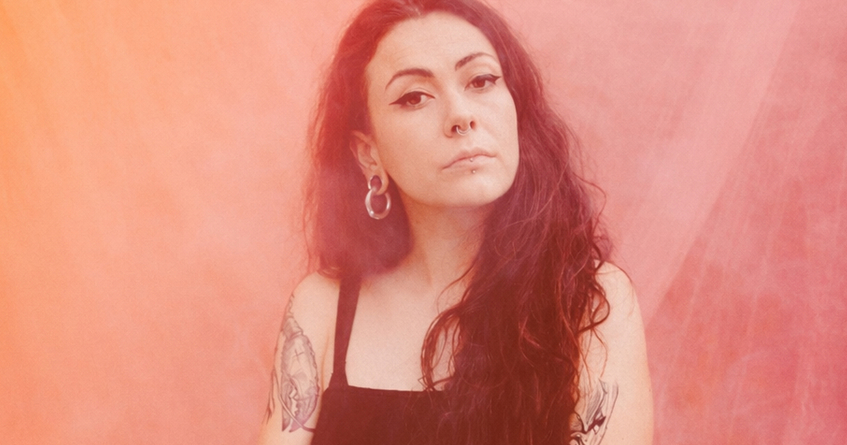 3 nights with Sarah Kay, en concert au 38Riv Jazz Club