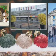 3 nouveautés en décembre à Mulhouse ! 🎄