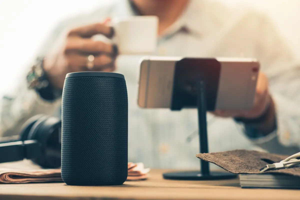 3 objets connectés qui vont révolutionner votre quotidien