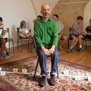 3 petites fugues mathématiques