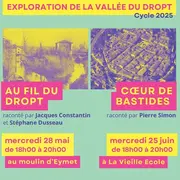 3ᵉ Rendez-vous avec l'Histoire - Cœur de Bastides
