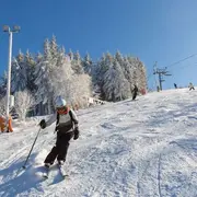 ❄️ 3 séjours au ski dans les Vosges en famille
