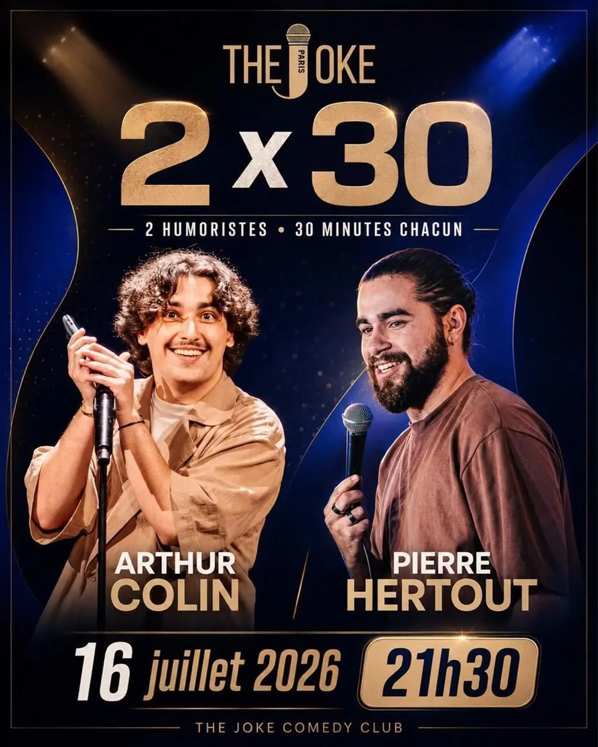 30/30 Arthur Colin & Pierre Hertout