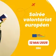 30 ans du Corps européen de solidarité
