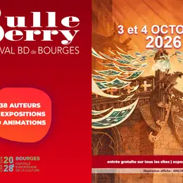 30 ème Festival BulleBerry