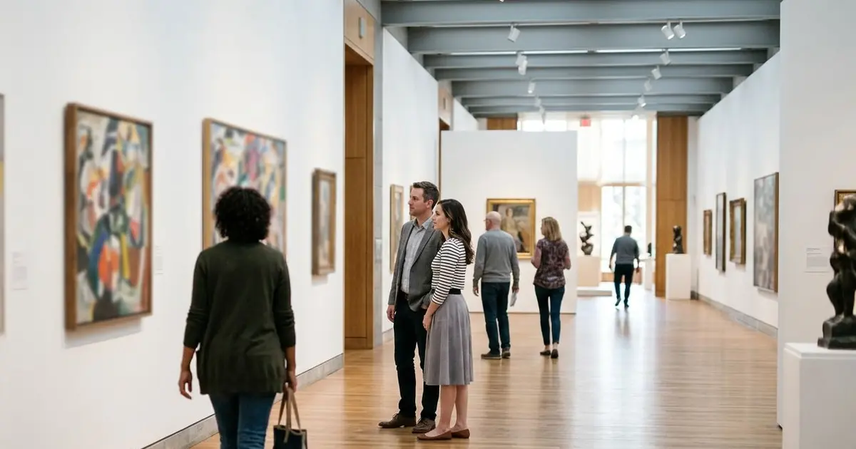 30 expositions labellis&eacute;es "Int&eacute;r&ecirc;t national" &agrave; d&eacute;couvrir dans les mus&eacute;es de France en 2026