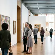 30 expositions labellisées Intérêt national à découvrir dans les musées de France en 2026