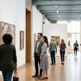 30 expositions labellisées Intérêt national à découvrir dans les musées de France en 2026