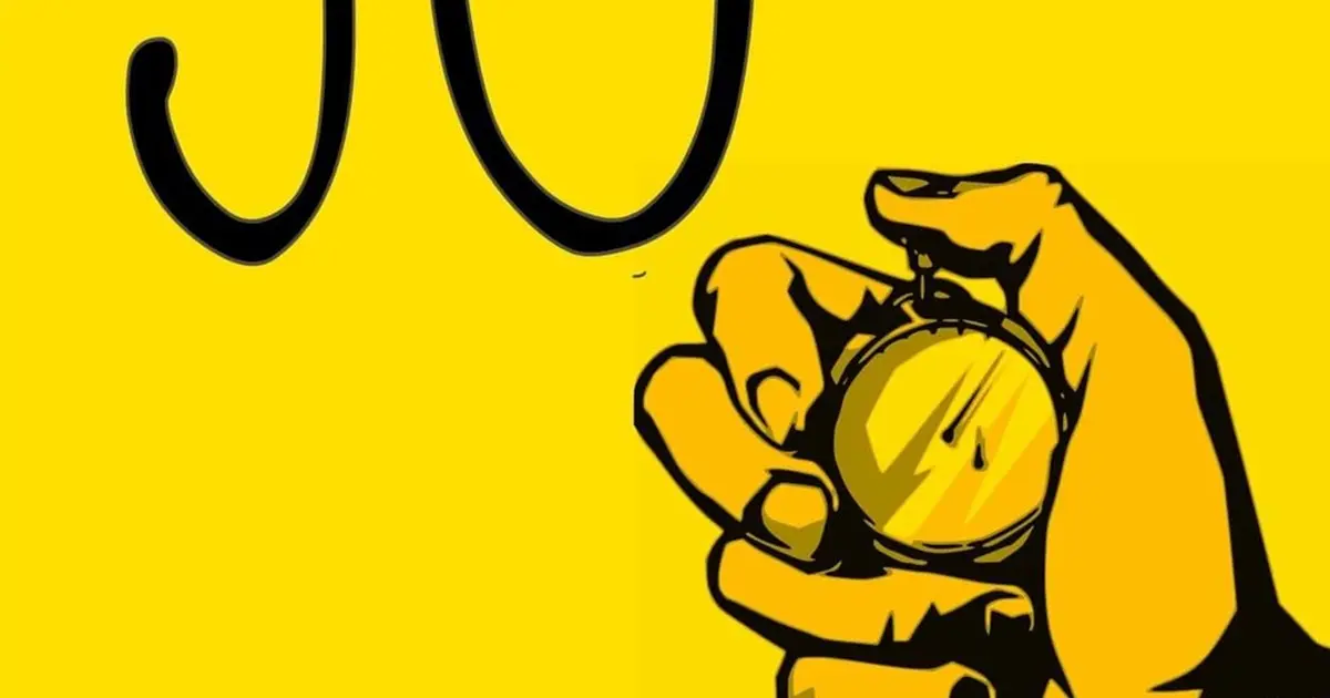 30 impros chrono