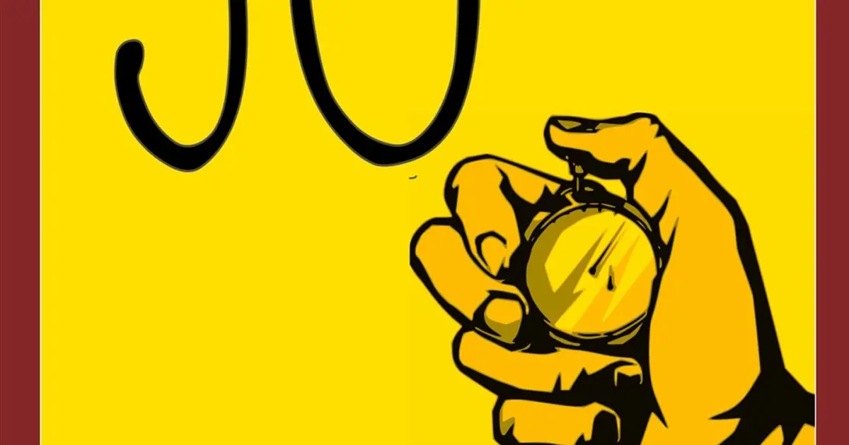 30 Impros Chrono