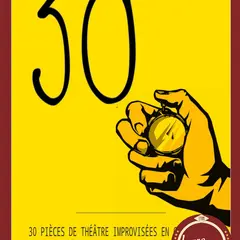 30 Impros Chrono