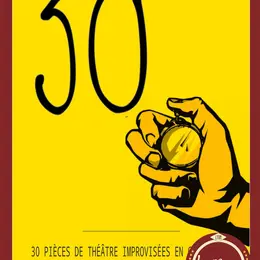 30 Impros Chrono