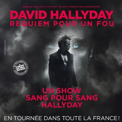Julien Clerc en concert 2026-2027 : billets et dates de la prochaine ...