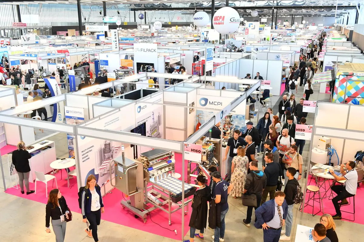 CFIA Toulouse