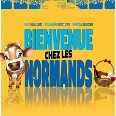 Bienvenue Chez Les Normands