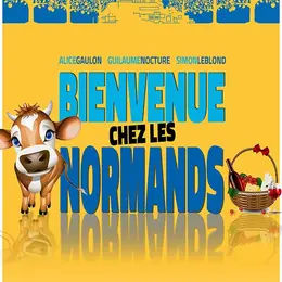 Bienvenue Chez Les Normands