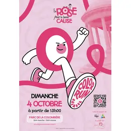 En Rose pour la Bonne Cause