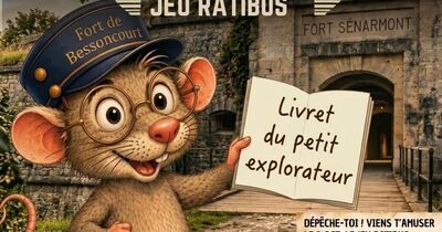 Ratibus au Fort de Bessoncourt