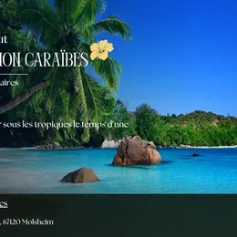 Soirée Destination Caraïbes