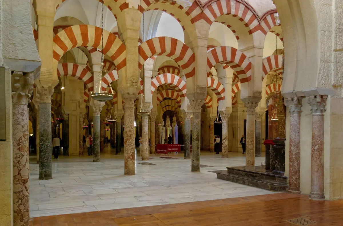 Exposition Al-Andalus