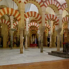 Exposition Al-Andalus