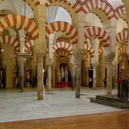 Exposition Al-Andalus