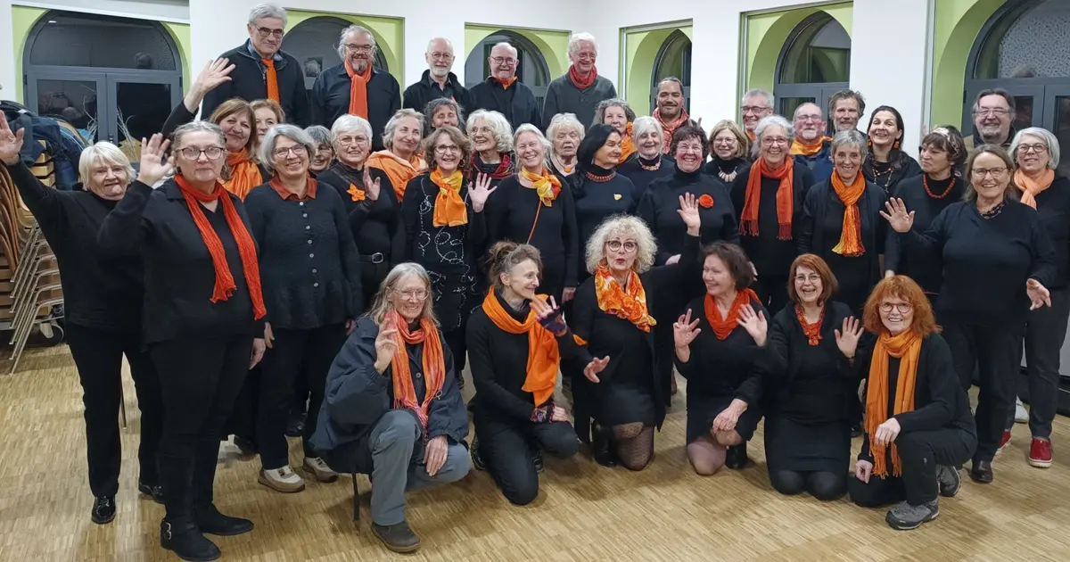 Concert hommage à Albert Schweitzer