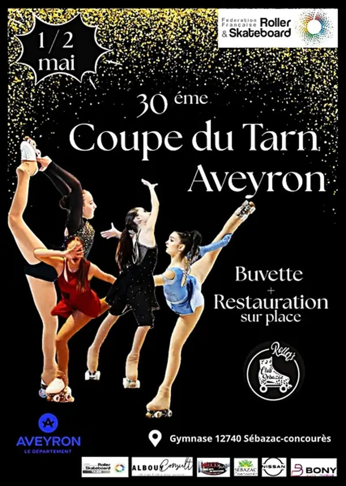 30e Coupe du Tarn-Aveyron