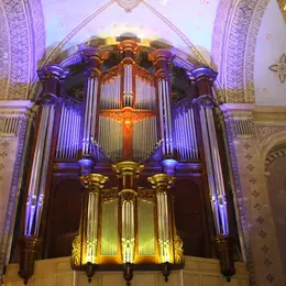 30e Festival international d'Orgue de Roquevaire