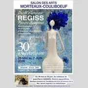 30e Salon de Peintures et Sculptures Claude Ropiquet