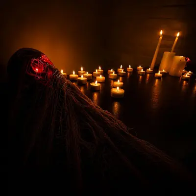 HALLOWEEN Bunker - Club