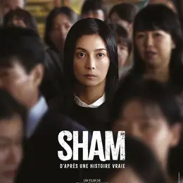 [Cinéma] Ciné Art & Essai : Sham 