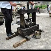 30ème fête d'Antan