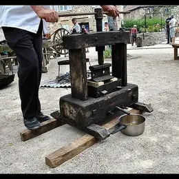 30ème fête d'Antan