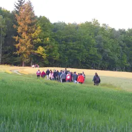 30ème Rallye pédestre