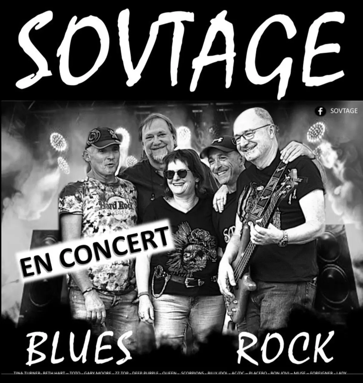 SOVTAGE à l’hôtel de l’ange de Guebwiller 