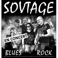 SOVTAGE à l’hôtel de l’ange de Guebwiller  &copy; Pierrot