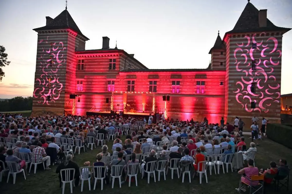 31 notes d'été à Toulouse