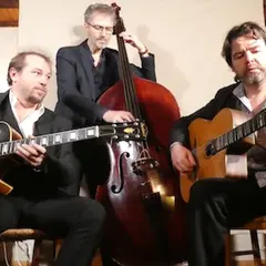 Swing Rhapsody