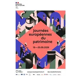 Journées du Patrimoine