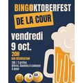Bingo'Okoberfest