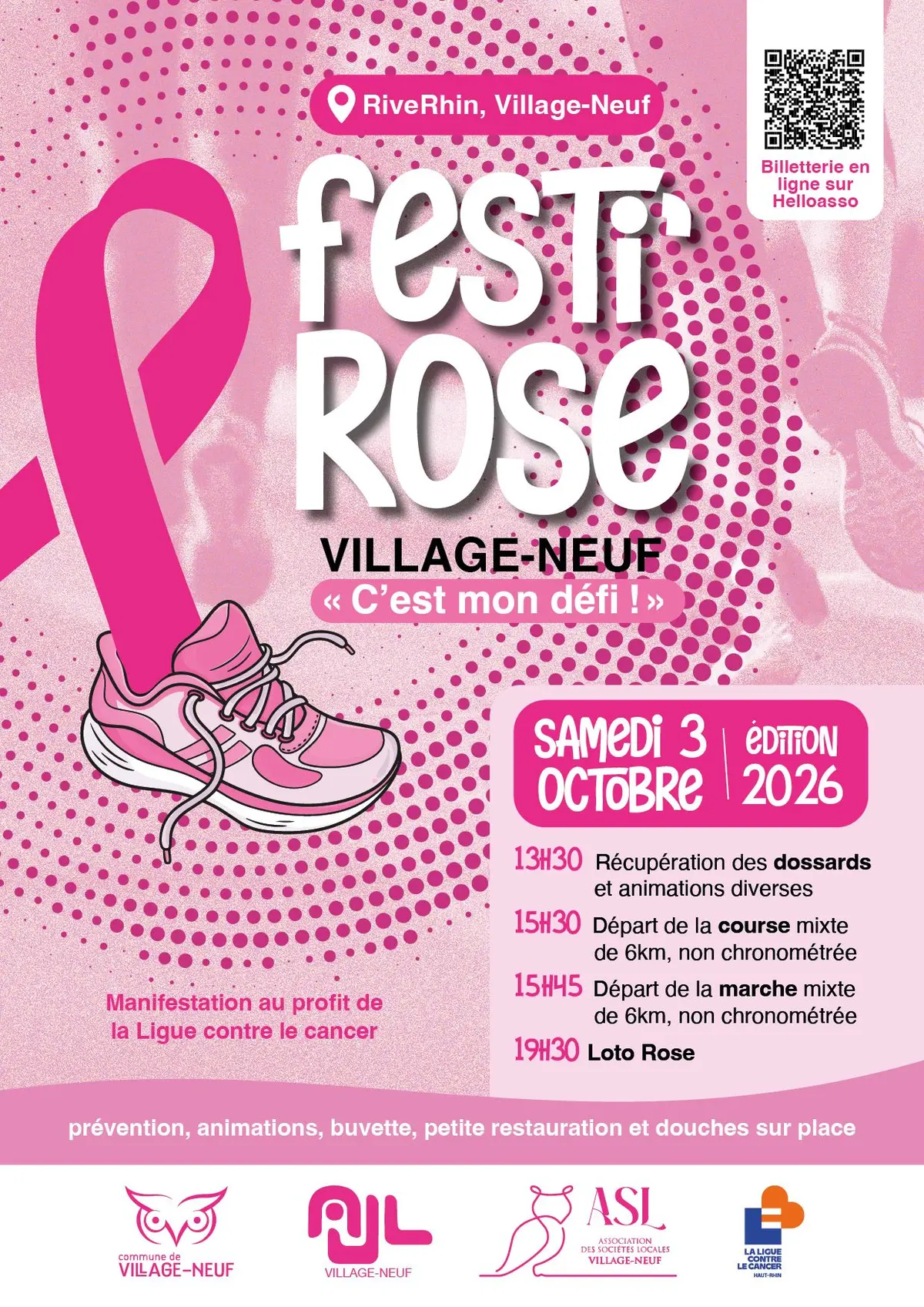 Festi'Rose 2026 