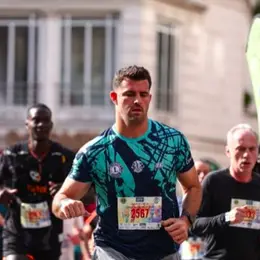 Les 10 km Onatera Paris 17 fêtent leurs 40 ans avec Hugues Lavigne