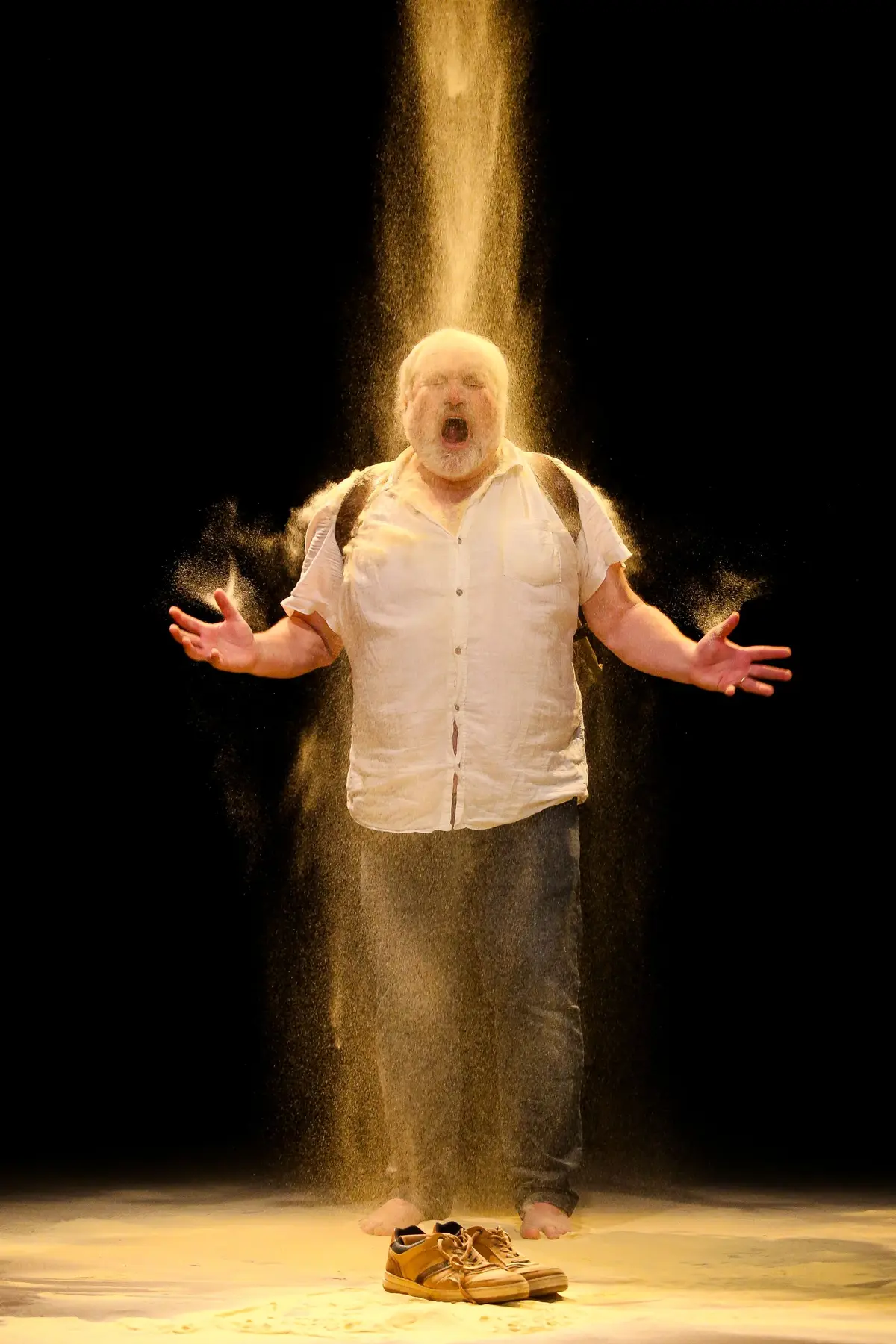 Spectacle D'Eckmühl à Eckmühl - Tourcoing