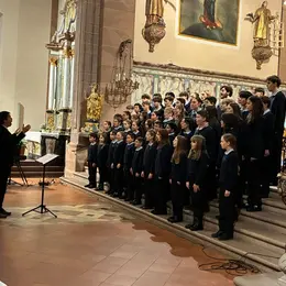 Concert de Noel : Turckheim