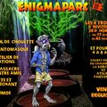 Bon Plan Toussaint : pour Halloween, les 6 trouilles s'invitent au 20 d'horreur