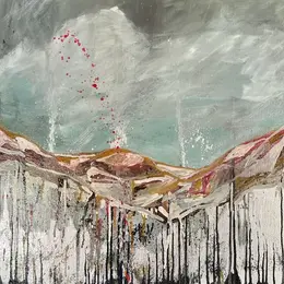 Les Racines des montagnes